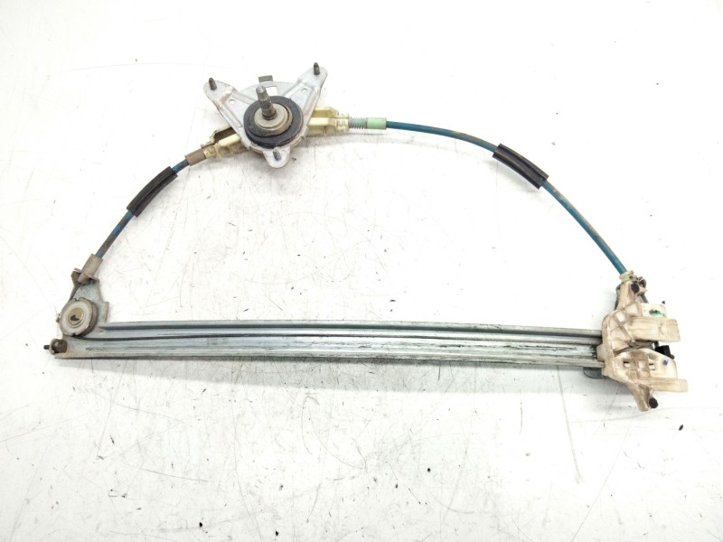 Recambio de elevalunas trasero izquierdo para peugeot 406 berlina (s1/s2) 1.8 referencia OEM IAM   