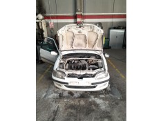 peugeot 106 (s1) del año 1998 2