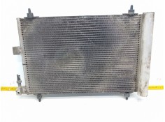 Recambio de condensador / radiador aire acondicionado para peugeot 406 berlina (s1/s2) 1.8 referencia OEM IAM    2