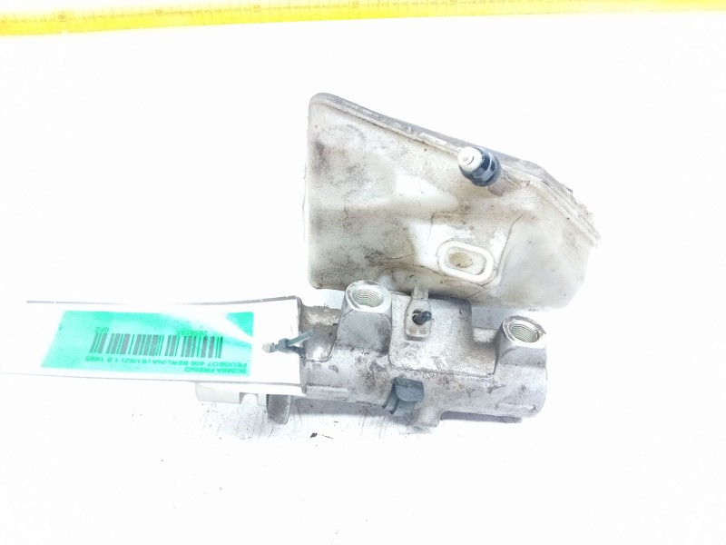 Recambio de bomba freno para peugeot 406 berlina (s1/s2) 1.8 referencia OEM IAM 0204221137  
