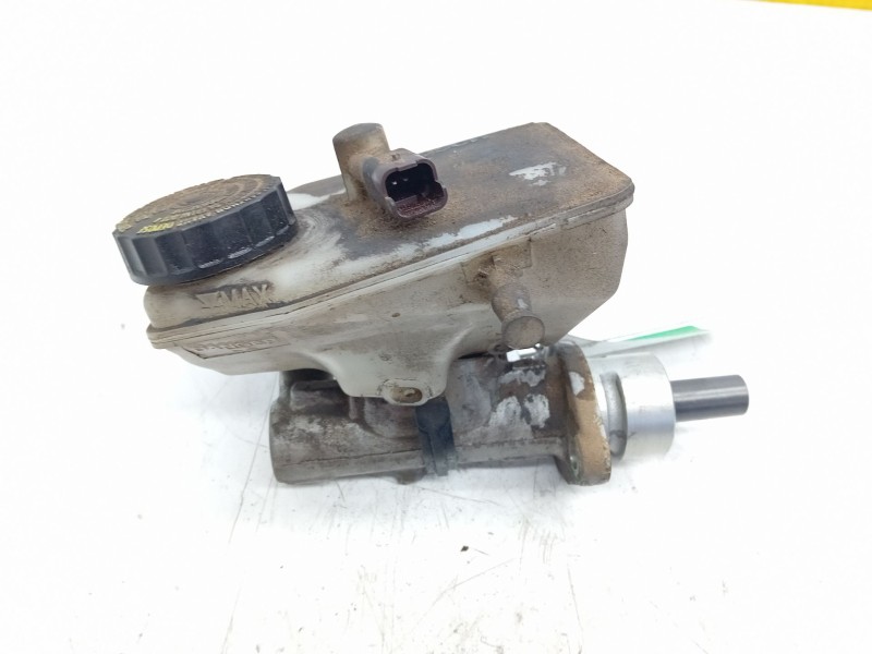 Recambio de bomba freno para peugeot 406 berlina (s1/s2) 1.8 referencia OEM IAM 0204221137  