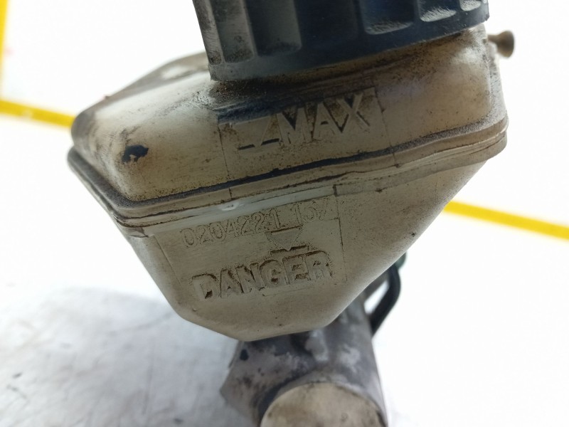 Recambio de bomba freno para peugeot 406 berlina (s1/s2) 1.8 referencia OEM IAM 0204221137  