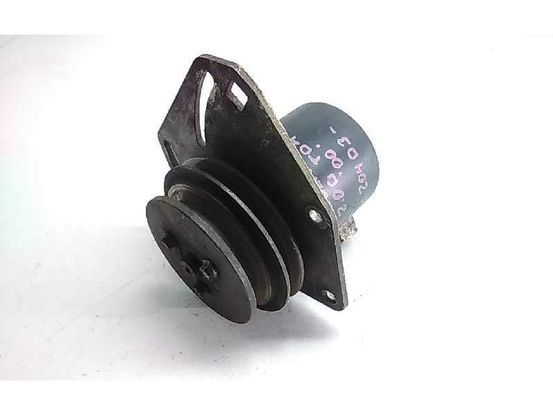 Recambio de bomba servodireccion para land rover freelander (ln) 2.0 td4 cat referencia OEM IAM   112516