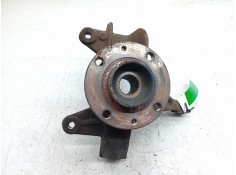 Recambio de mangueta delantera izquierda para renault scenic ii 1.6 16v referencia OEM IAM    2