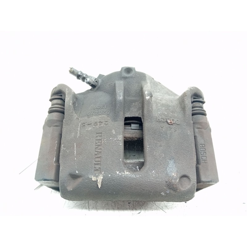 Recambio de pinza freno delantera derecha para renault scenic ii 1.6 16v referencia OEM IAM 0204Y01308  