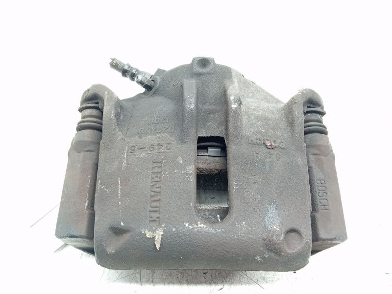 Recambio de pinza freno delantera derecha para renault scenic ii 1.6 16v referencia OEM IAM 0204Y01308  