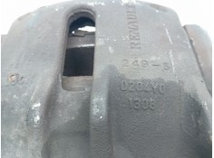 Recambio de pinza freno delantera derecha para renault scenic ii 1.6 16v referencia OEM IAM 0204Y01308   2