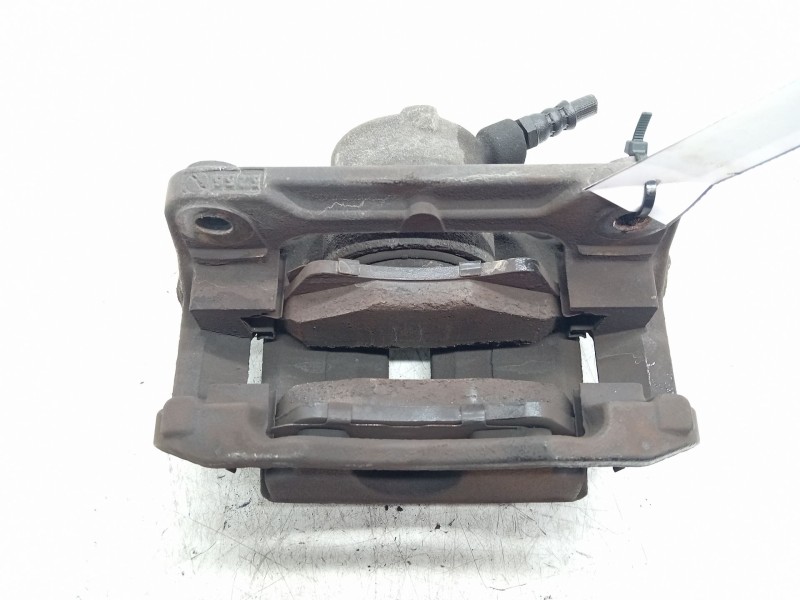 Recambio de pinza freno delantera derecha para renault scenic ii 1.6 16v referencia OEM IAM 0204Y01308  