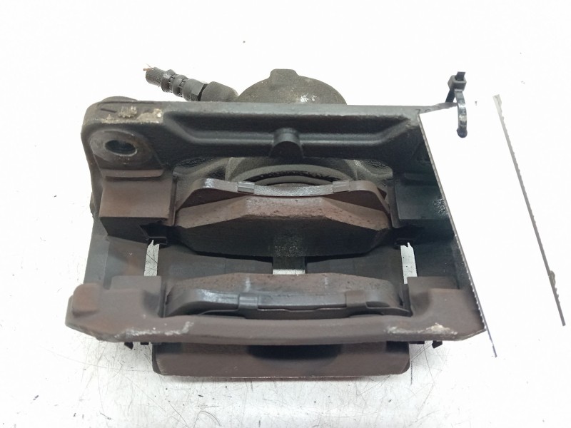 Recambio de pinza freno delantera izquierda para renault scenic ii 1.6 16v referencia OEM IAM   