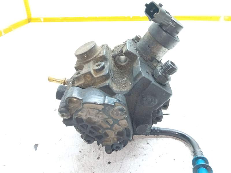 Recambio de bomba inyeccion para infiniti ex 30d referencia OEM IAM H8200880546  