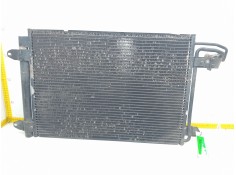 Recambio de condensador / radiador aire acondicionado para seat leon (1p1) 2.0 tdi referencia OEM IAM   