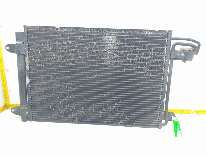 Recambio de condensador / radiador aire acondicionado para seat leon (1p1) 2.0 tdi referencia OEM IAM   