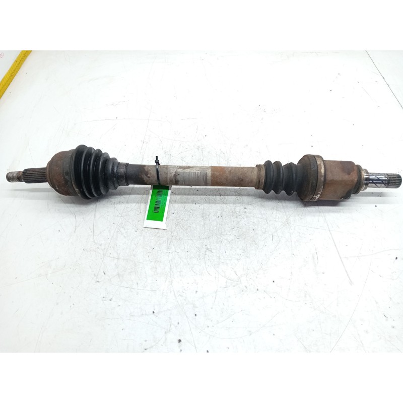 Recambio de transmision delantera izquierda para renault scenic ii 1.6 16v referencia OEM IAM 8200376094  