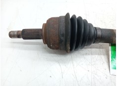 Recambio de transmision delantera izquierda para renault scenic ii 1.6 16v referencia OEM IAM 8200376094   2