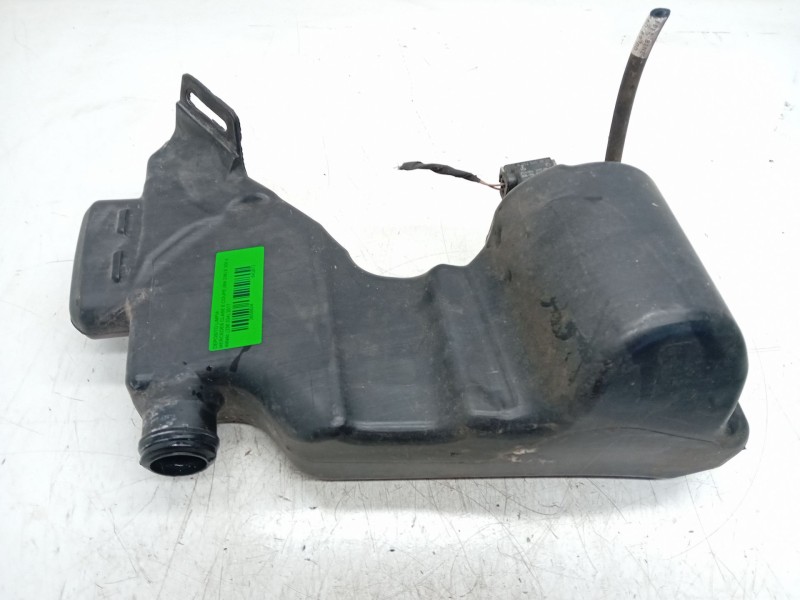 Recambio de deposito limpia para mercedes clase e coupe (bm 238) e 350 d 4matic (238.334) referencia OEM IAM A2058600860  