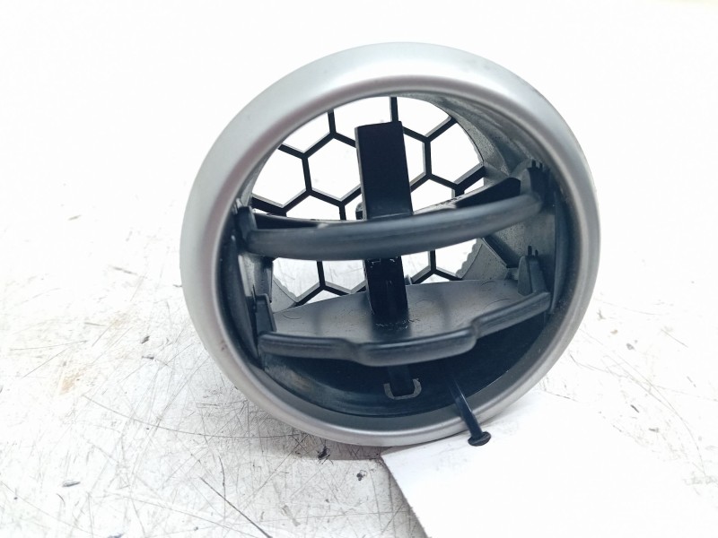 Recambio de aireador derecho para nissan qashqai (j10) tekna referencia OEM IAM   