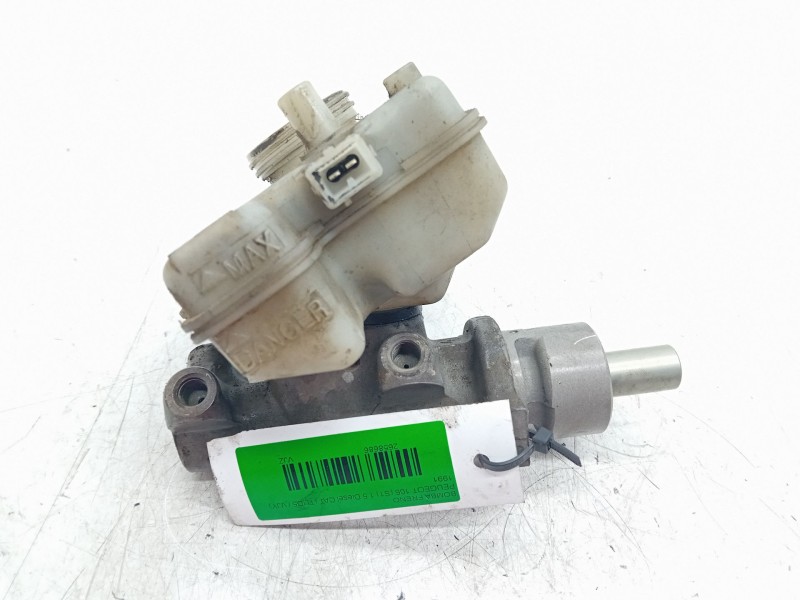 Recambio de bomba freno para peugeot 106 (s1) 1.5 diesel cat (tud5 / vjy) referencia OEM IAM 311968  