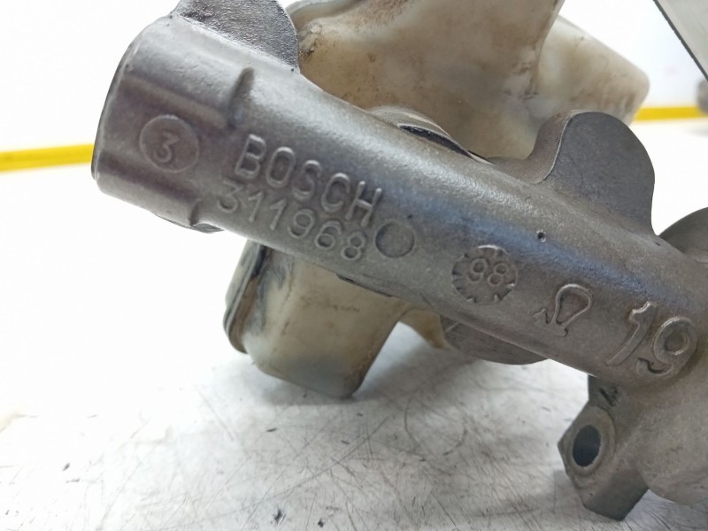 Recambio de bomba freno para peugeot 106 (s1) 1.5 diesel cat (tud5 / vjy) referencia OEM IAM 311968  
