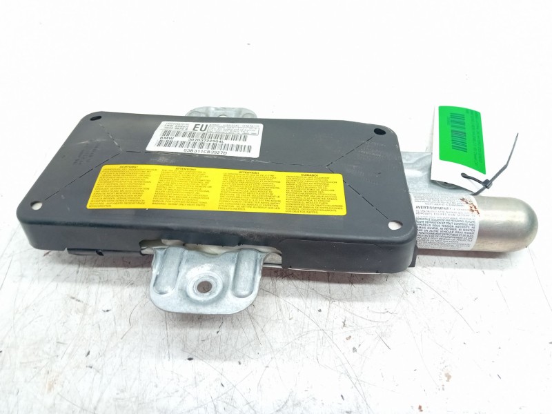 Recambio de airbag lateral delantero izquierdo para bmw serie 3 berlina (e46) 2.0 16v diesel cat referencia OEM IAM 30339879B  