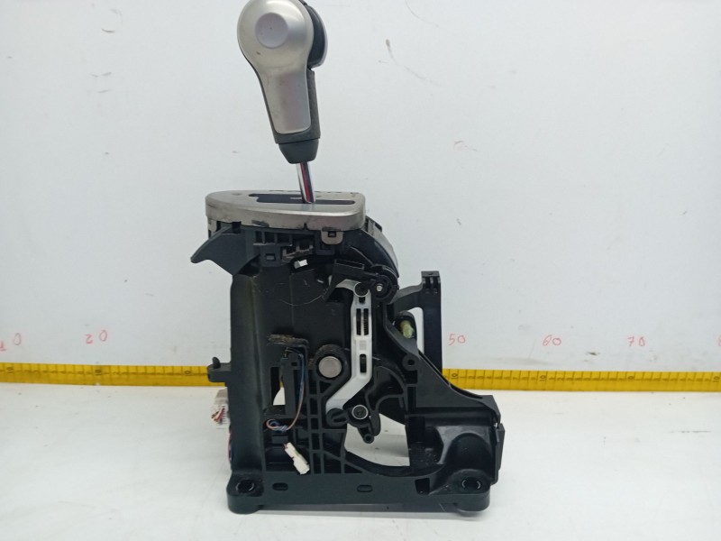 Recambio de palanca cambio para nissan qashqai (j10) tekna referencia OEM IAM   