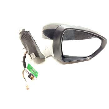 Recambio de retrovisor derecho para citroën ds 7 ds 7 crossback buehdi referencia OEM IAM 9821630  