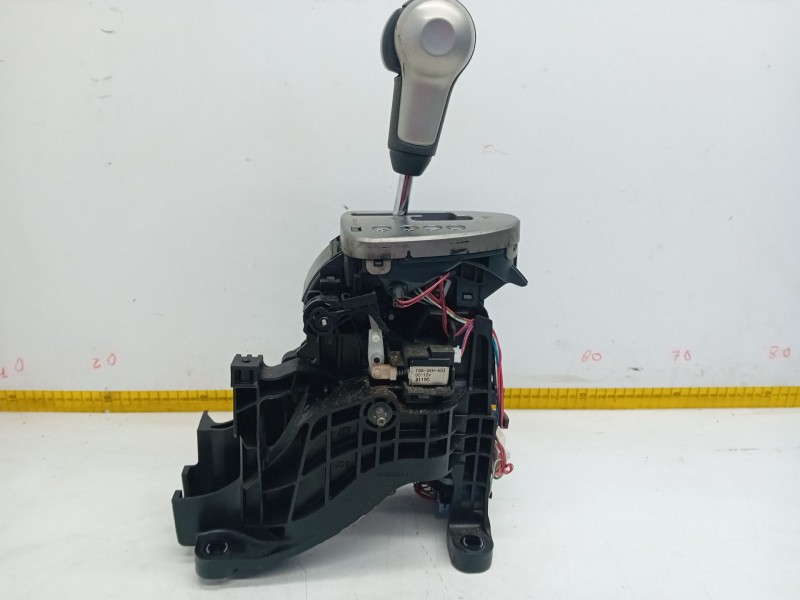 Recambio de palanca cambio para nissan qashqai (j10) tekna referencia OEM IAM   
