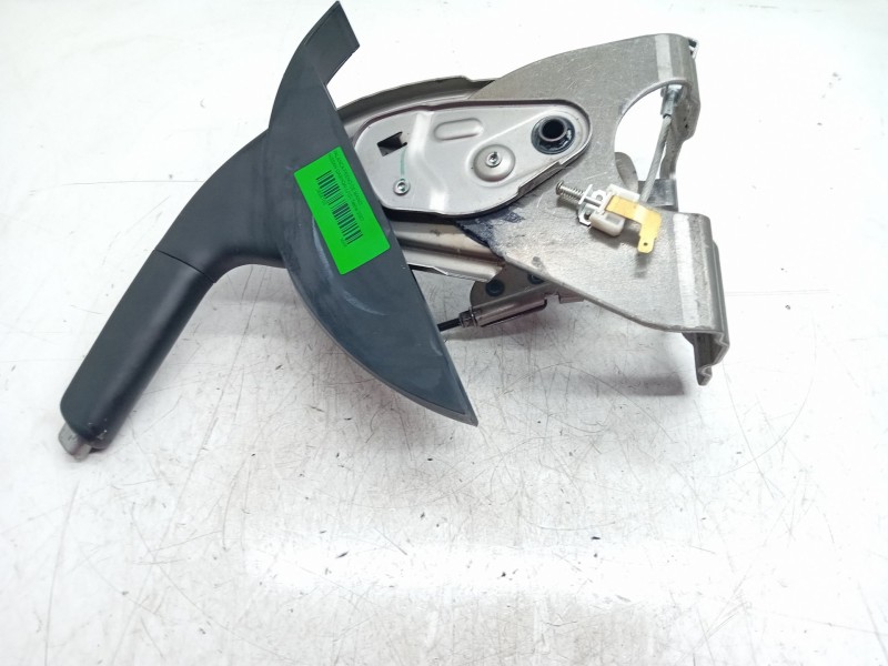 Recambio de palanca freno de mano para nissan qashqai (j10) tekna referencia OEM IAM   