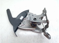 Recambio de palanca freno de mano para nissan qashqai (j10) tekna referencia OEM IAM    2