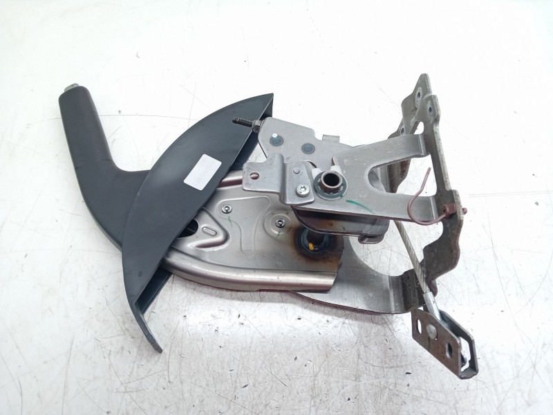 Recambio de palanca freno de mano para nissan qashqai (j10) tekna referencia OEM IAM   