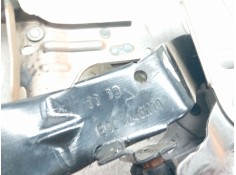 Recambio de pedal freno para nissan qashqai (j10) tekna referencia OEM IAM E001046X11   2