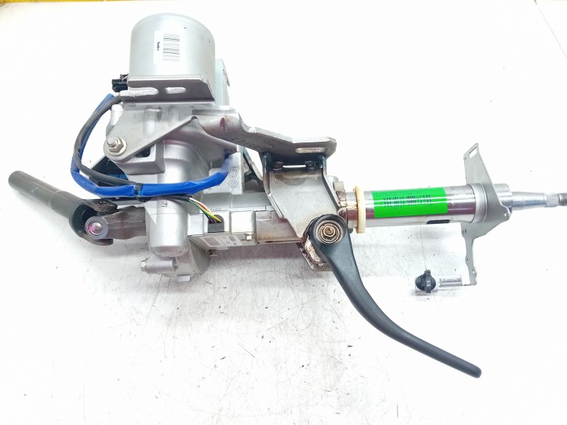 Recambio de columna direccion electrica para nissan qashqai (j10) tekna referencia OEM IAM 48810BR60C  