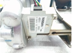 Recambio de columna direccion electrica para nissan qashqai (j10) tekna referencia OEM IAM 48810BR60C   2