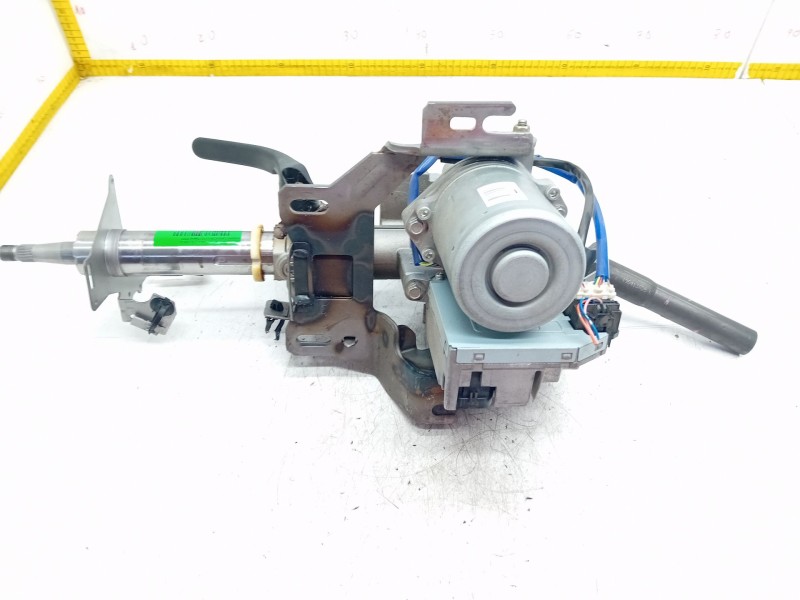 Recambio de columna direccion electrica para nissan qashqai (j10) tekna referencia OEM IAM 48810BR60C  