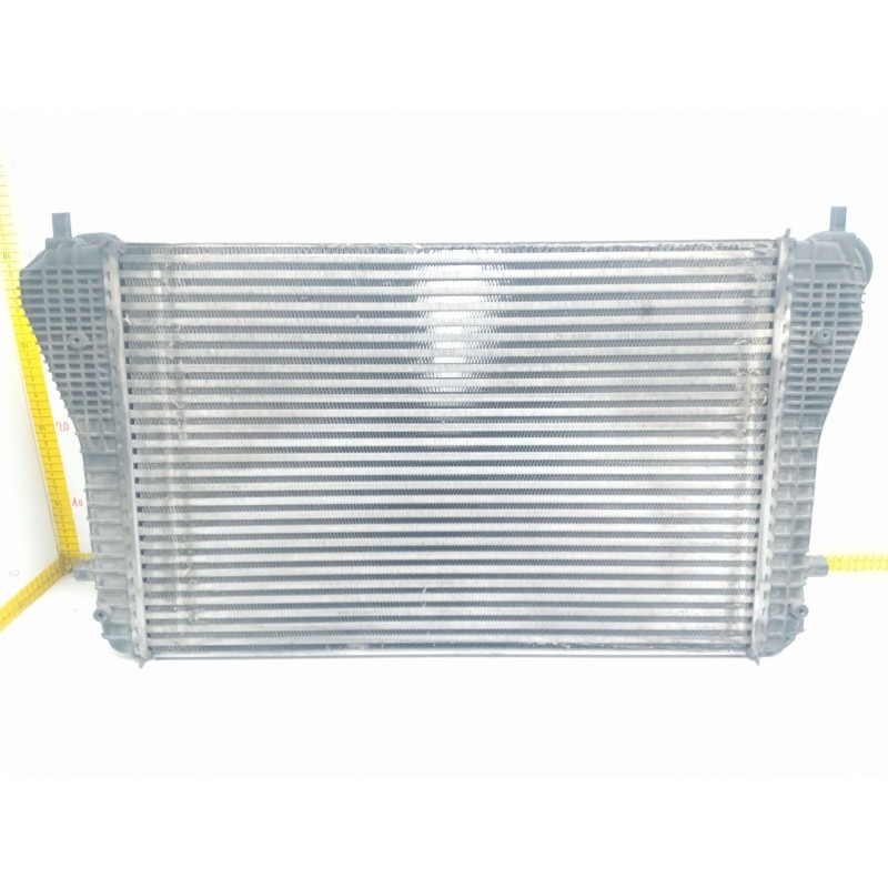 Recambio de intercooler para seat leon (1p1) 2.0 tdi referencia OEM IAM   