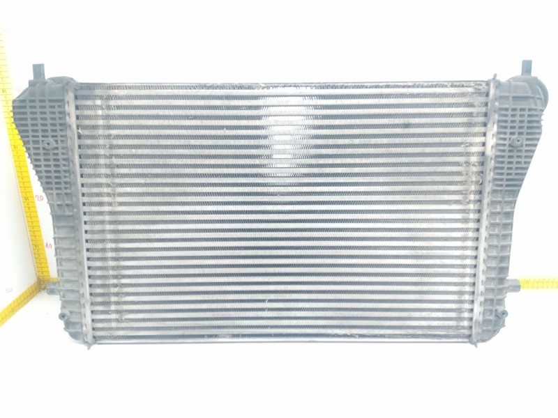 Recambio de intercooler para seat leon (1p1) 2.0 tdi referencia OEM IAM   