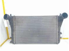 Recambio de intercooler para seat leon (1p1) 2.0 tdi referencia OEM IAM    2