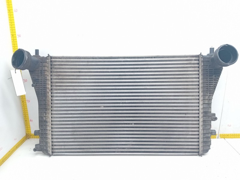 Recambio de intercooler para seat leon (1p1) 2.0 tdi referencia OEM IAM   