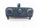 MANDO CALEFACCION / AIRE ACONDICIONADO 27500BR57A 