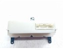 MANDO CALEFACCION / AIRE ACONDICIONADO 27500BR57A 