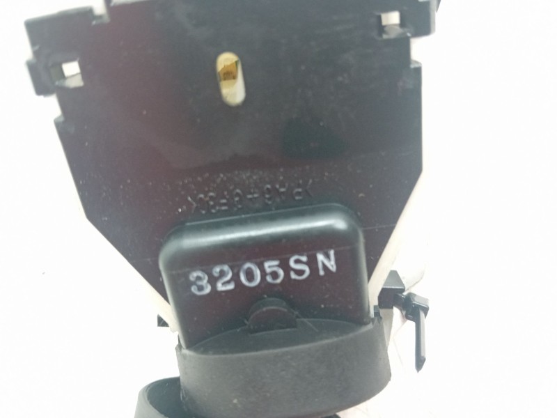 Recambio de mando limpia para nissan qashqai (j10) tekna referencia OEM IAM   