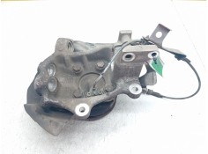 Recambio de mangueta delantera derecha para bmw serie 5 berlina (e39) 523i referencia OEM IAM    2