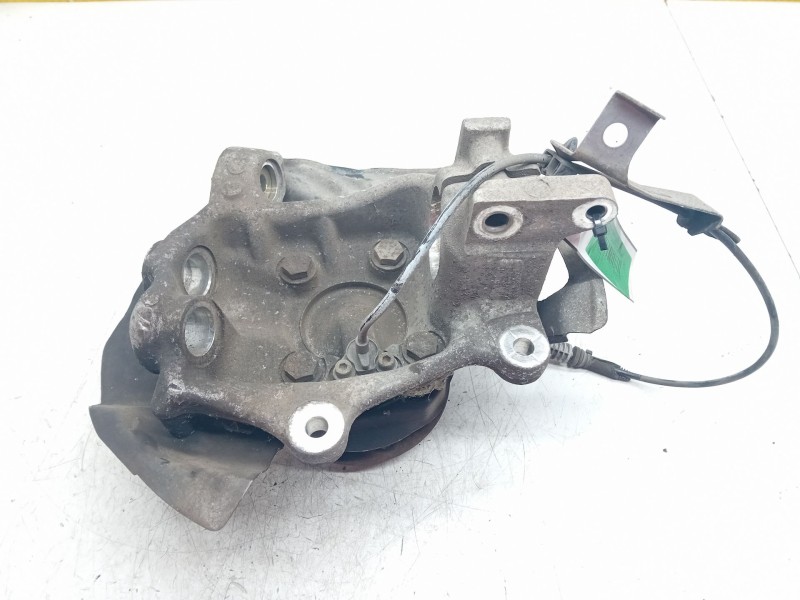 Recambio de mangueta delantera derecha para bmw serie 5 berlina (e39) 523i referencia OEM IAM   