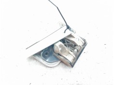 Recambio de maneta exterior delantera derecha para peugeot 106 (s1) 1.5 diesel cat (tud5 / vjy) referencia OEM IAM    2