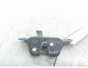 CERRADURA MALETERO / PORTON 