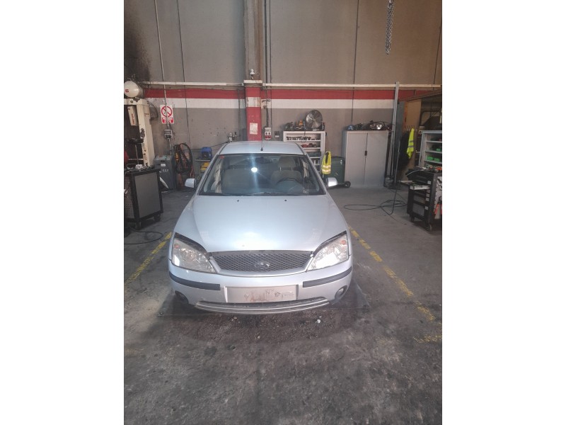 ford mondeo berlina (ge) del año 2001