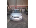 FORD MONDEO BERLINA (GE)
