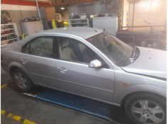 ford mondeo berlina (ge) del año 2001 2