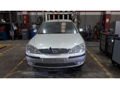 FORD MONDEO BERLINA (GE)