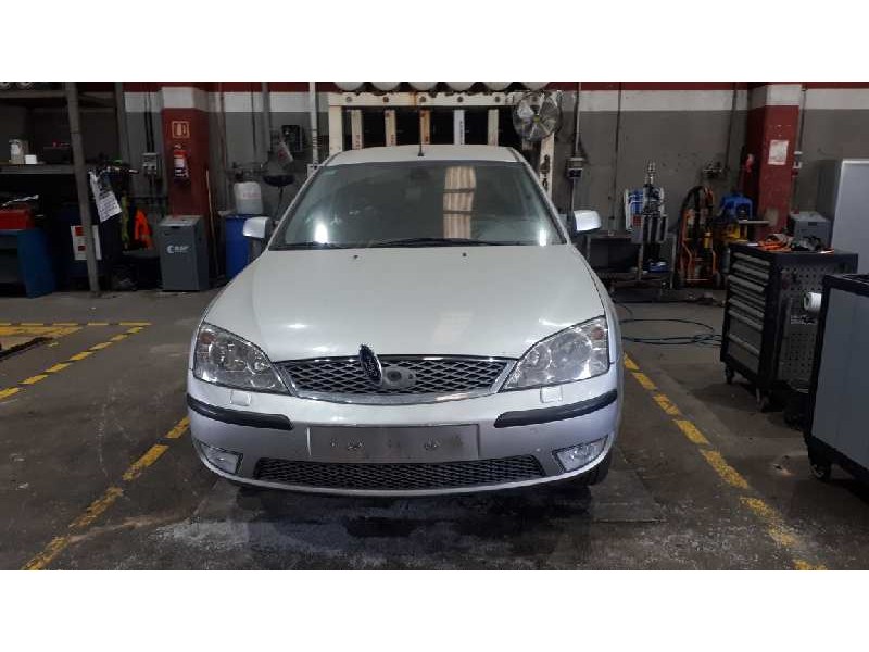 ford mondeo berlina (ge) del año 2006