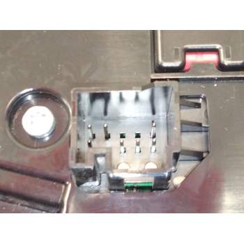 Recambio de mando multifuncion para mercedes-benz gla (h247) gla 200 (247.787) referencia OEM IAM A2479003903  